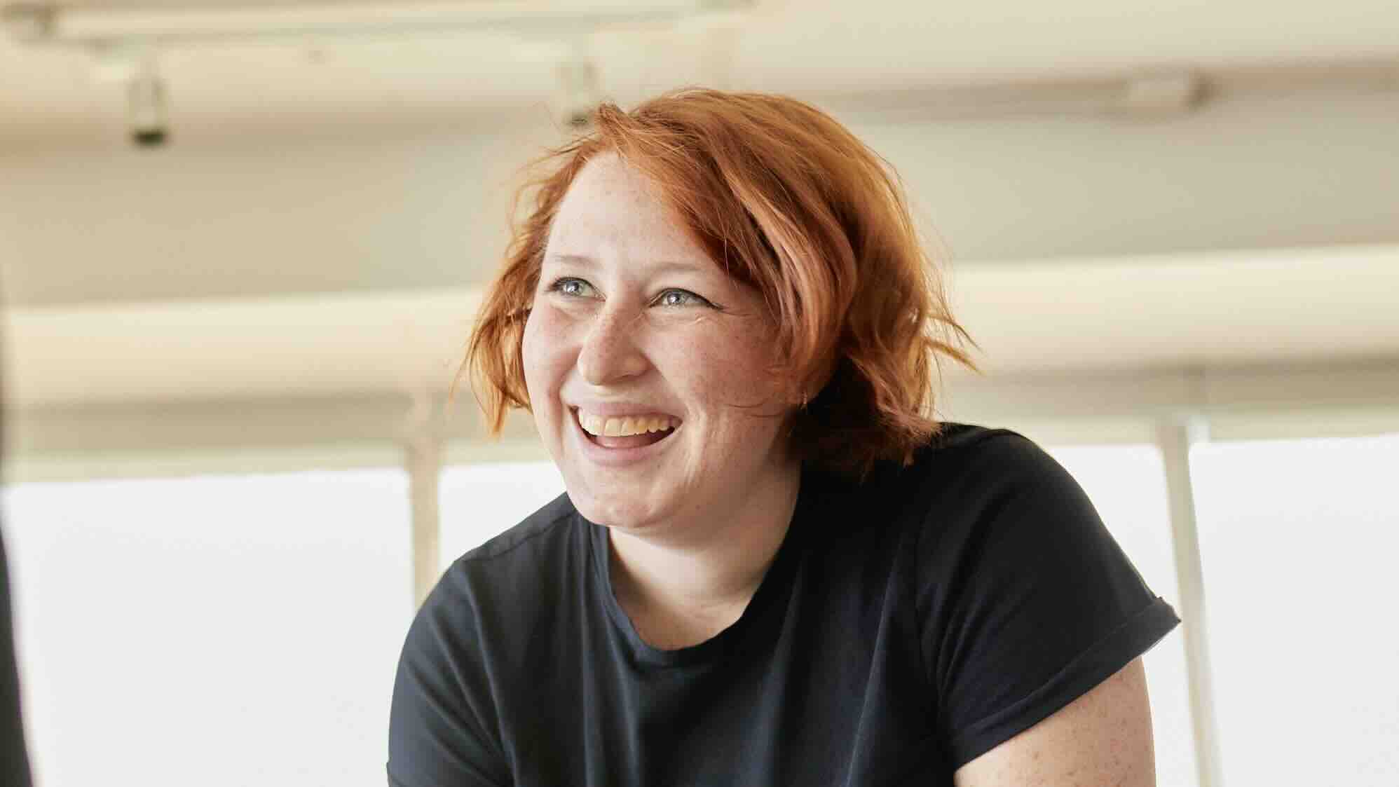 Karianne Paul Hus