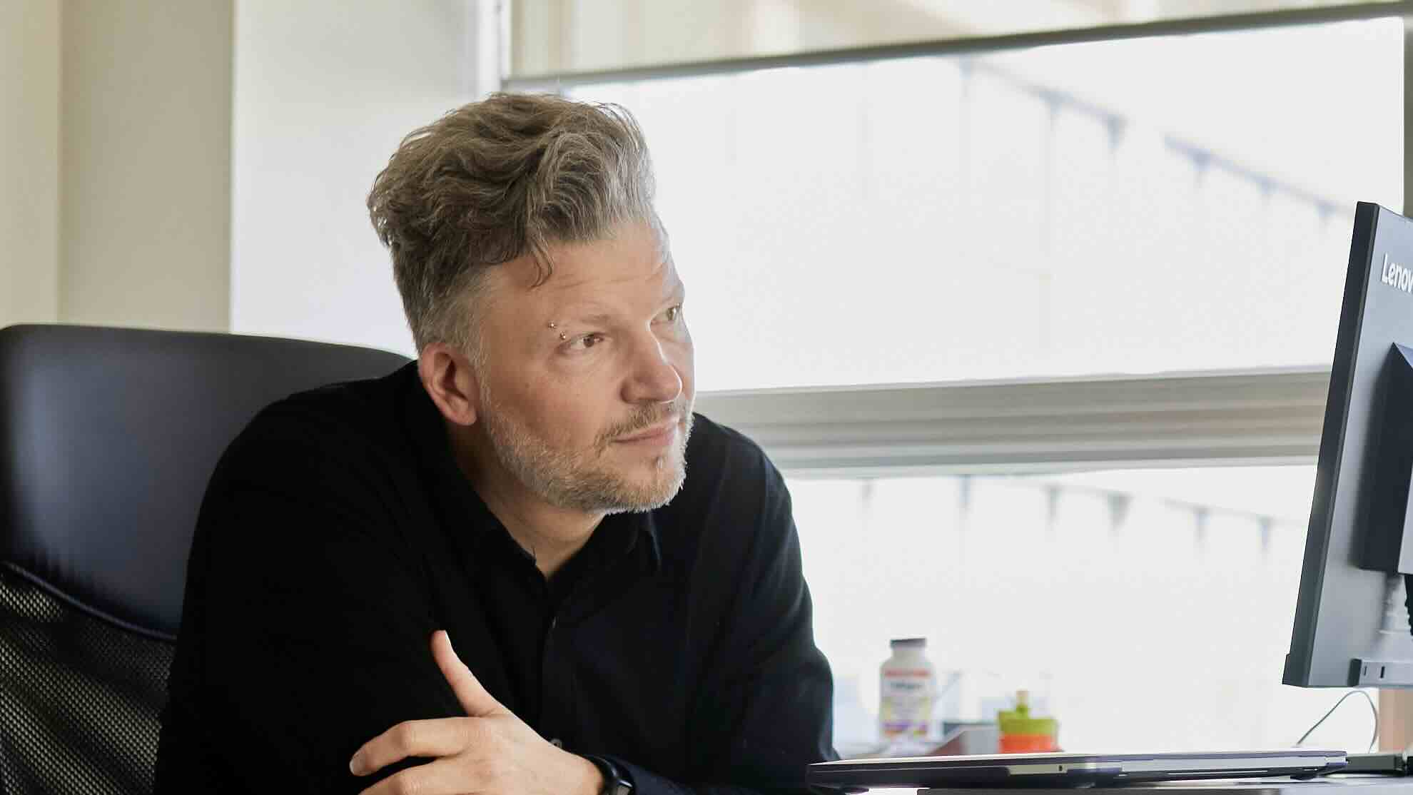 Luc Lafontaine